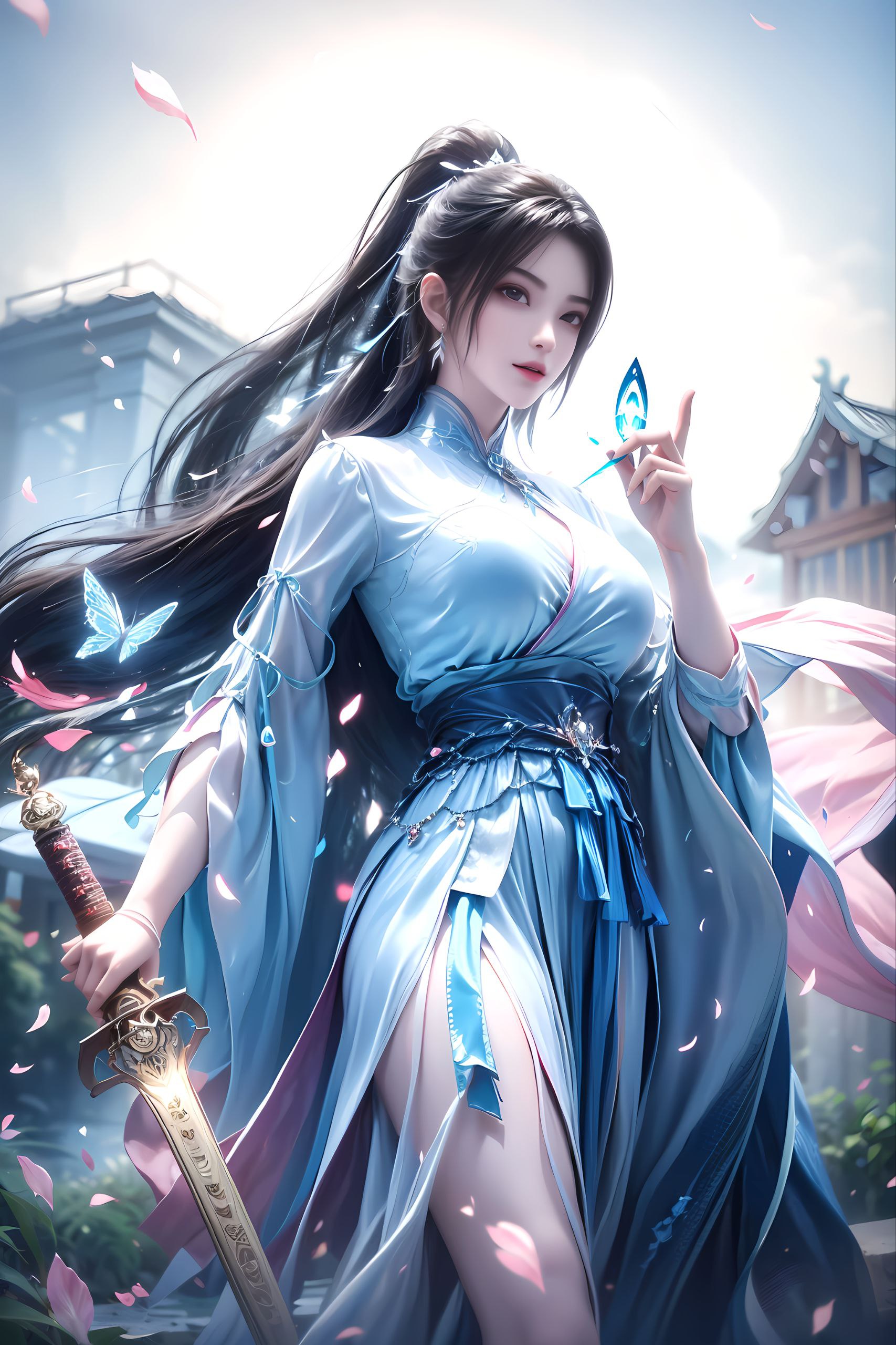 力武器