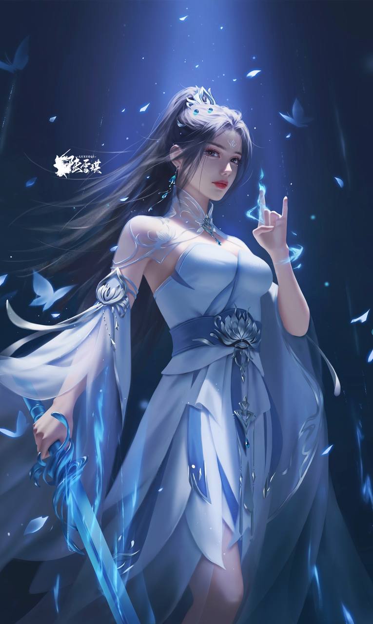 行发电