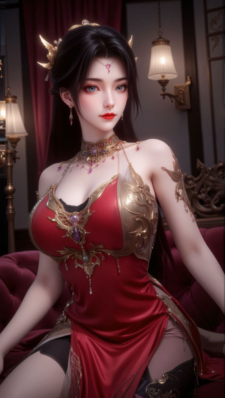 首先
