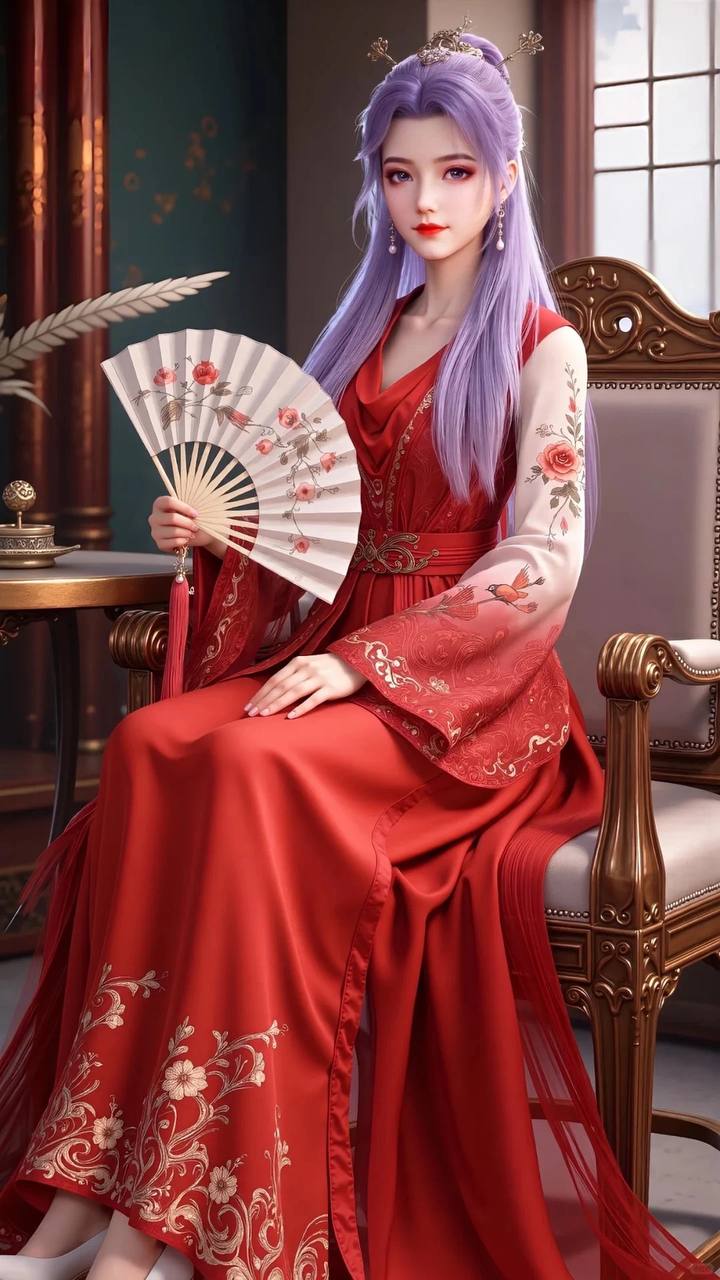 性的不同理