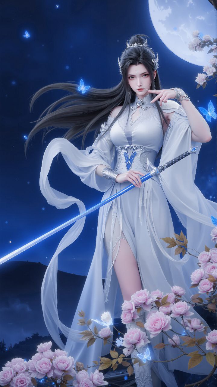 关注
