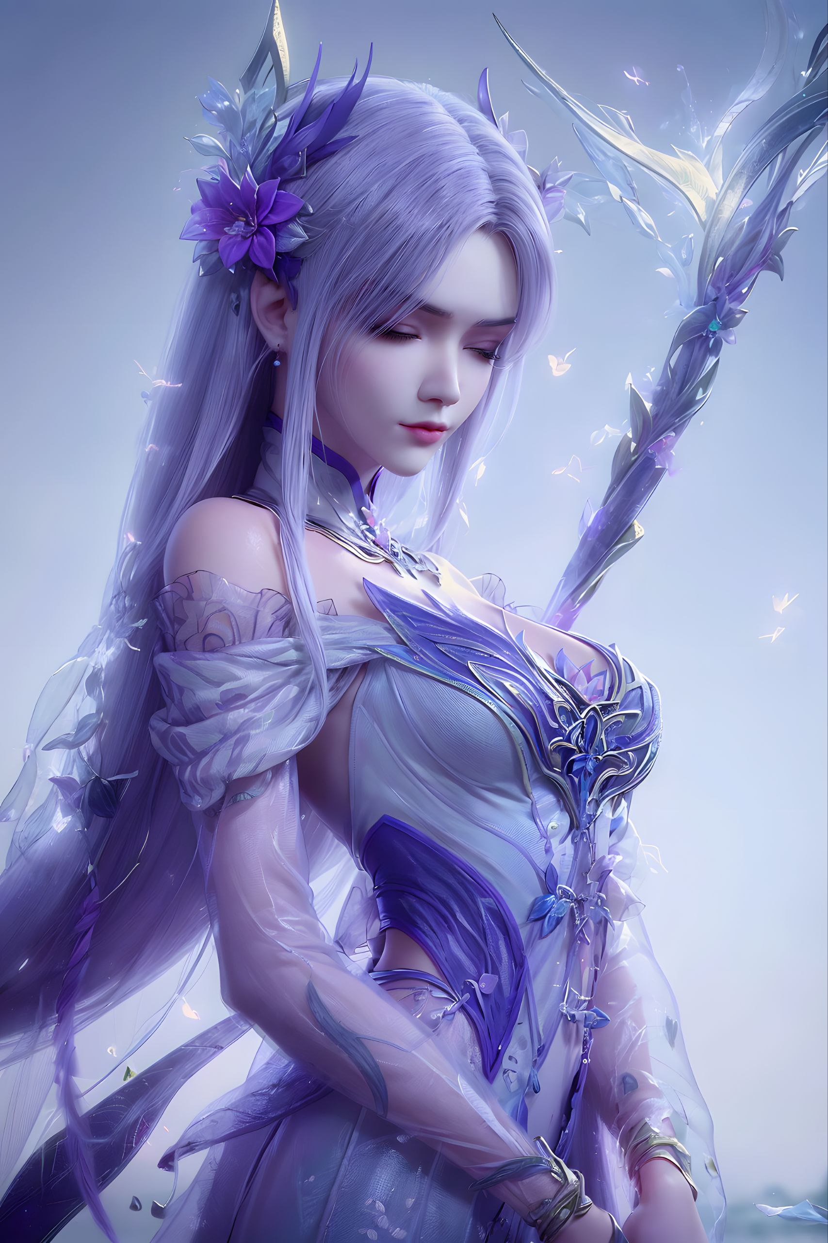 含的正能量
