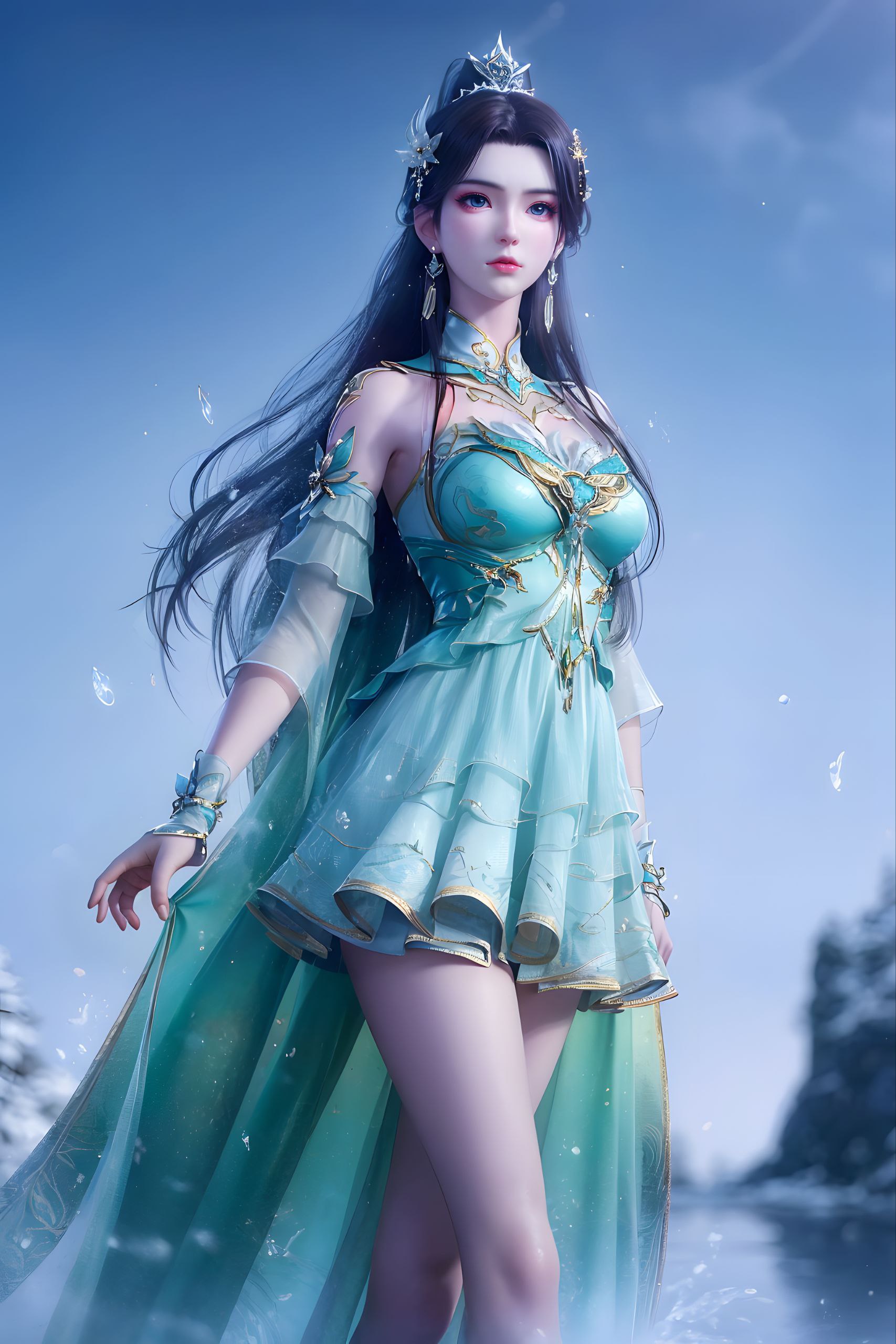 个性化的服