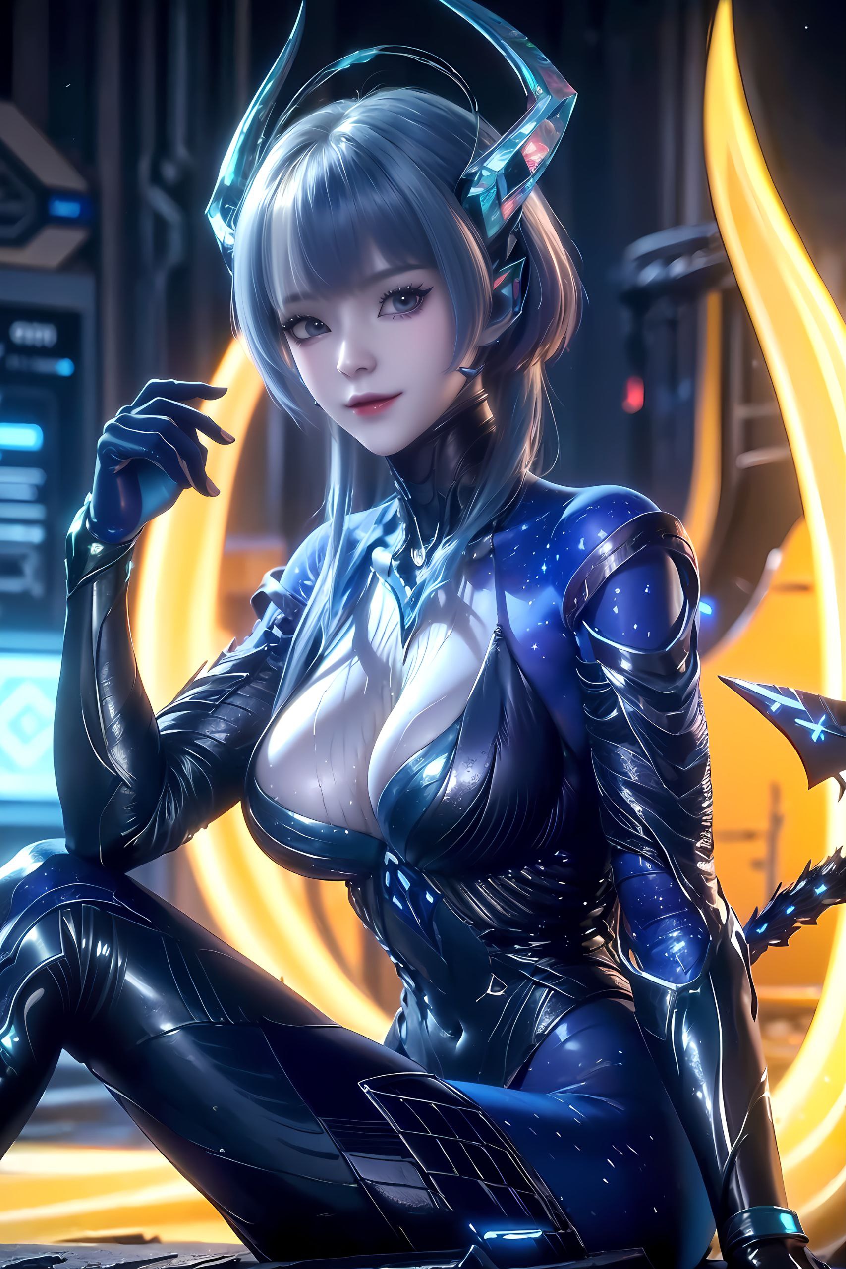 奇幻与壮美