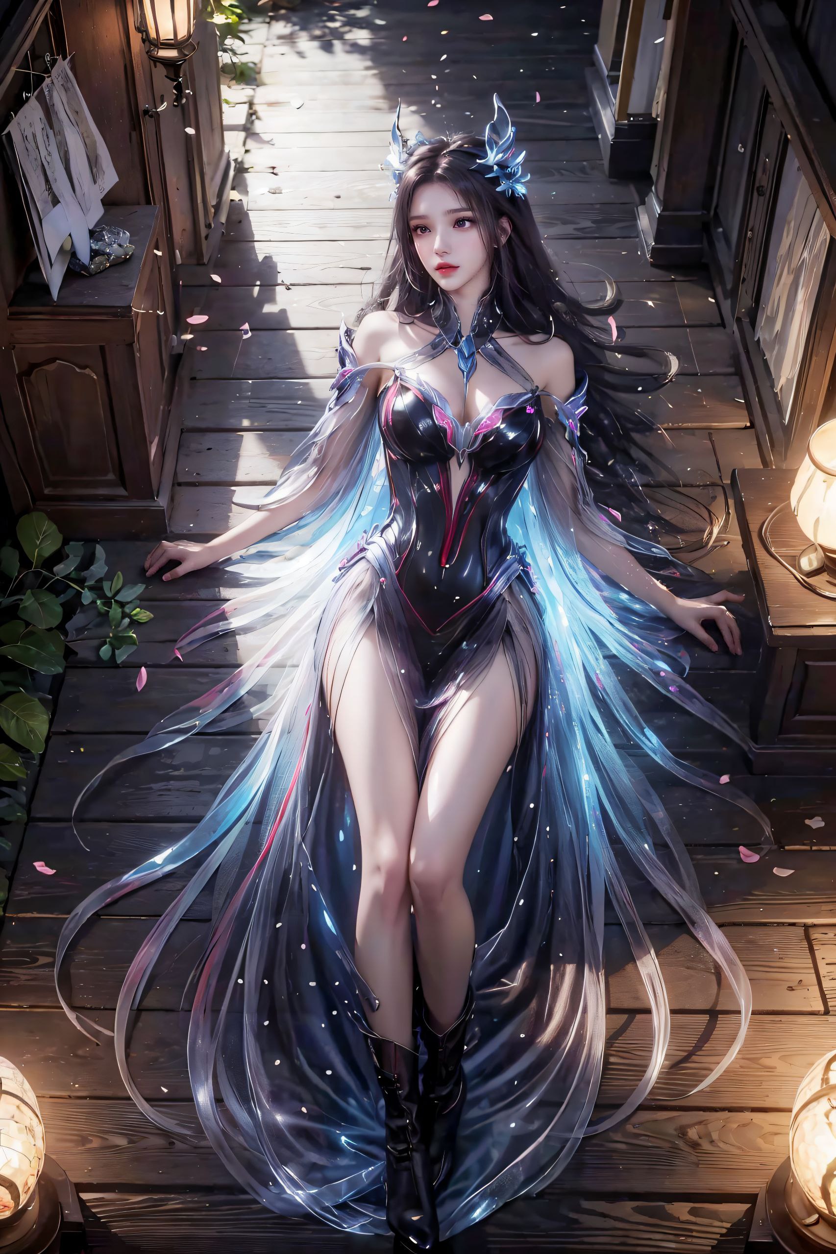 搜索排名的