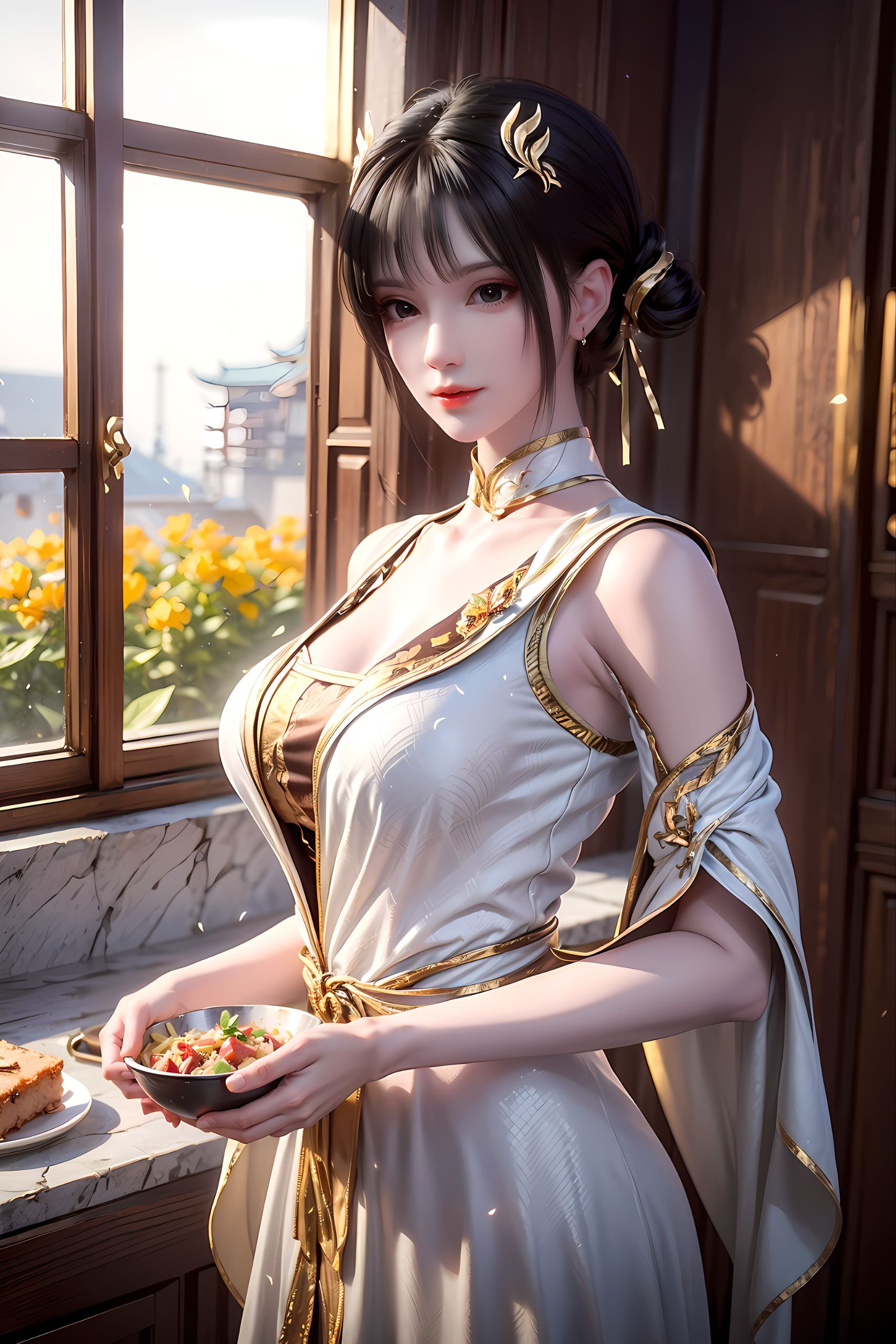 的转换