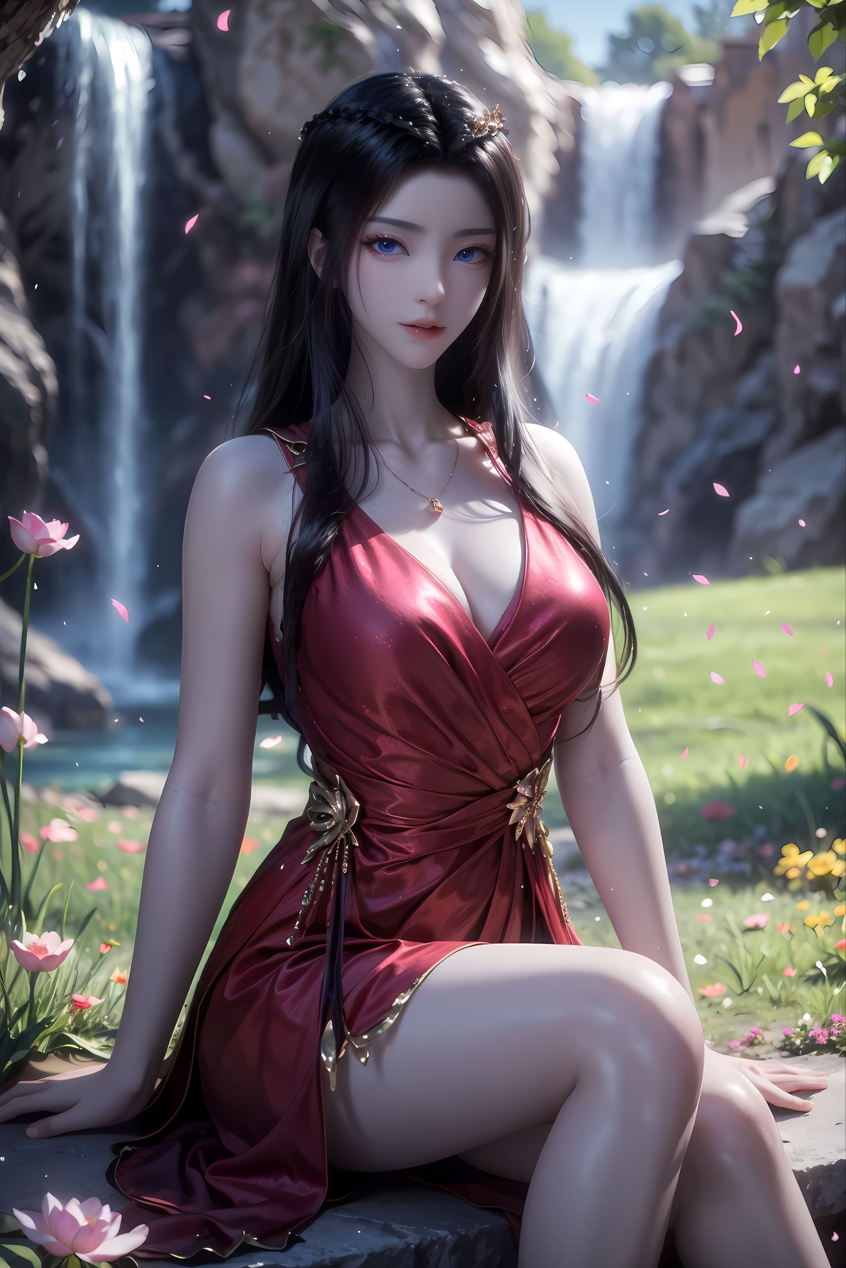 增加点击率