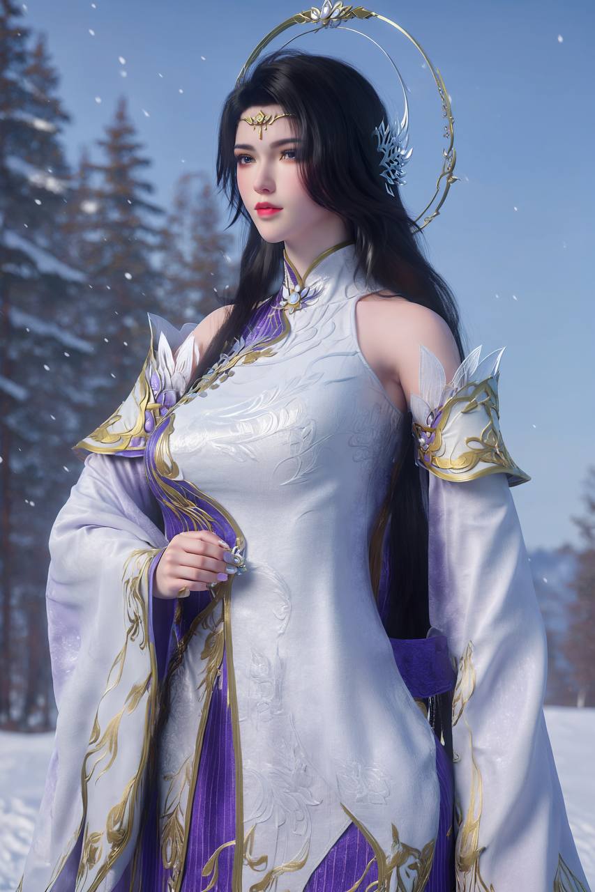 热爱桃花的