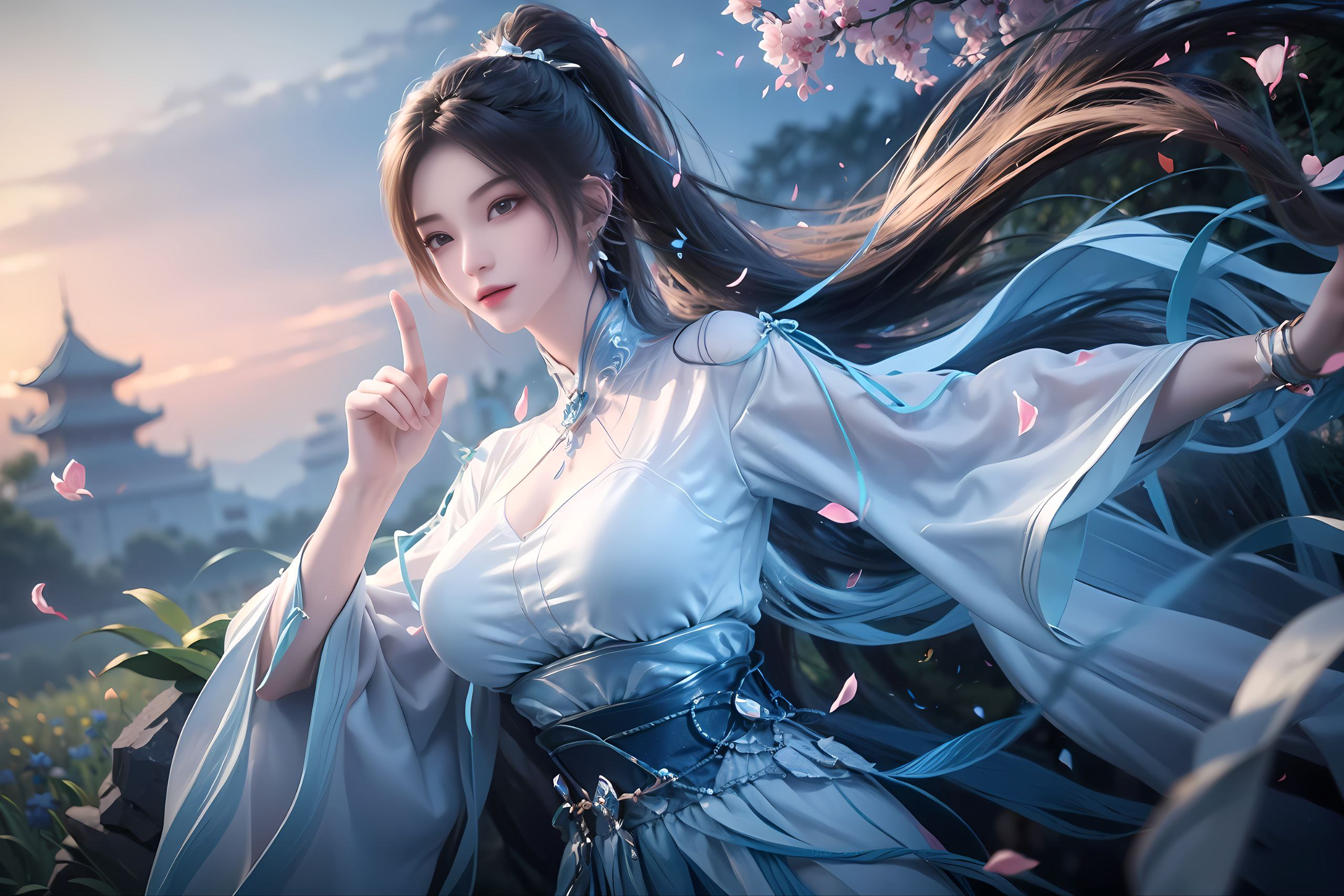 信息整合