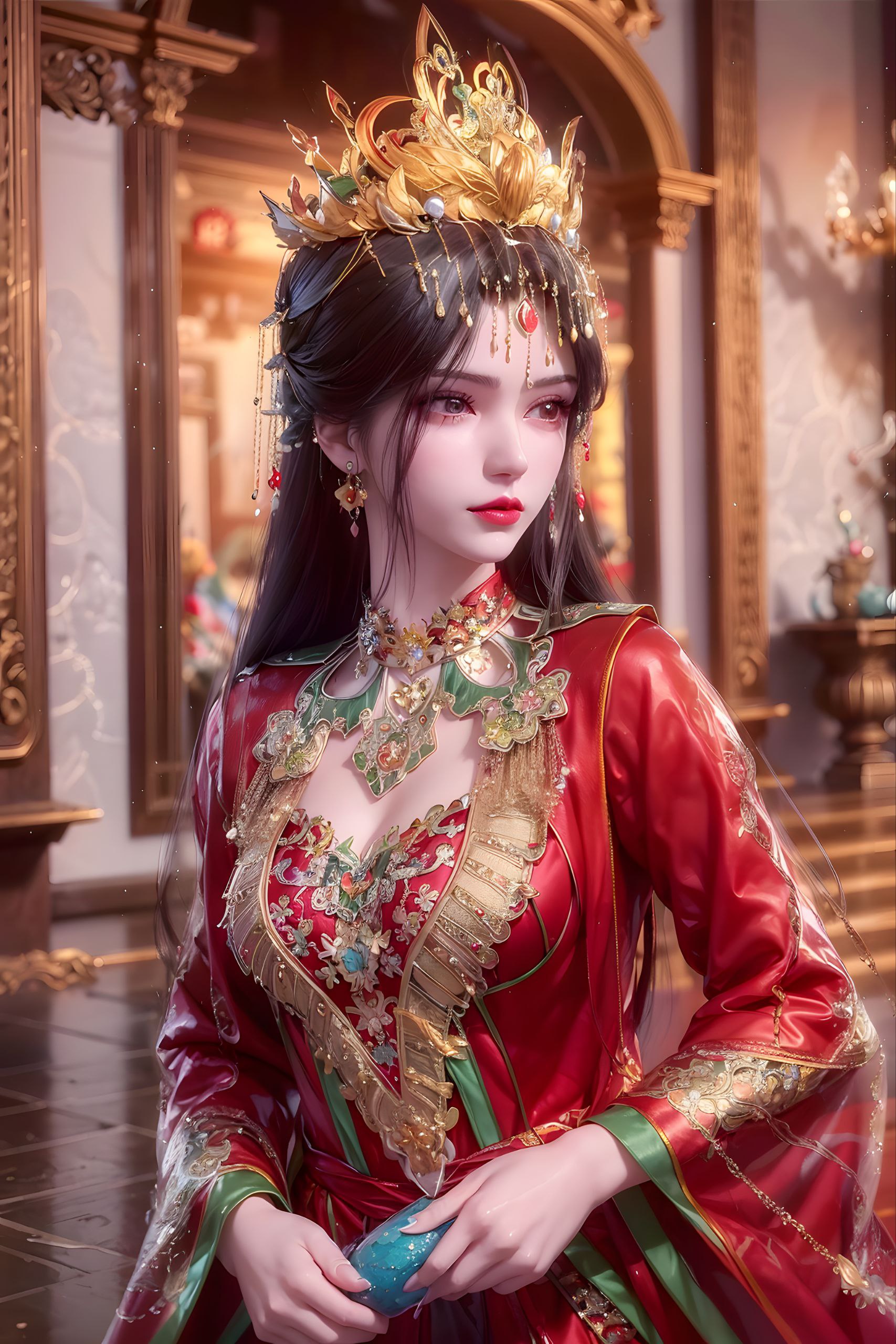 未来