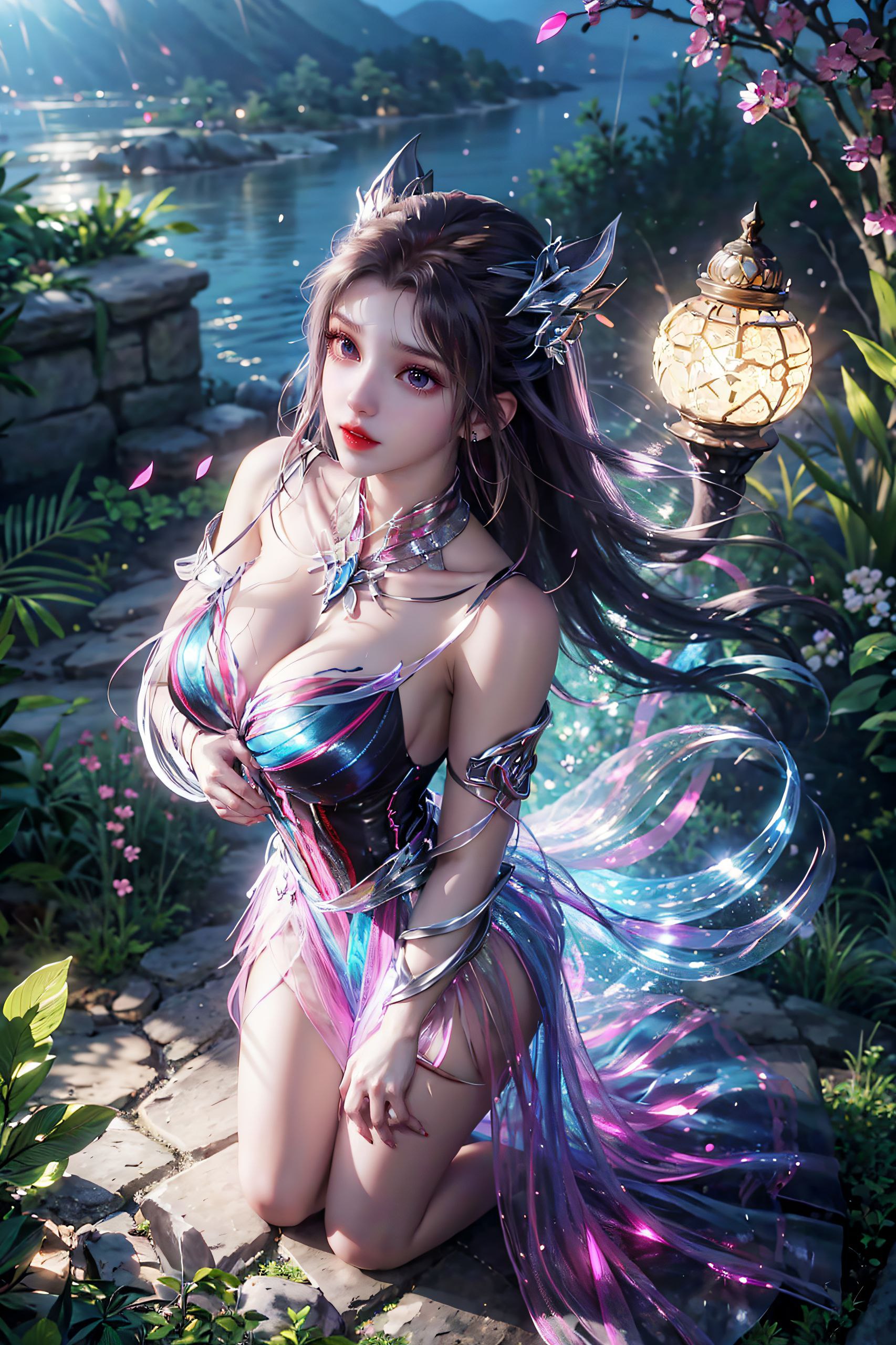 测试结果