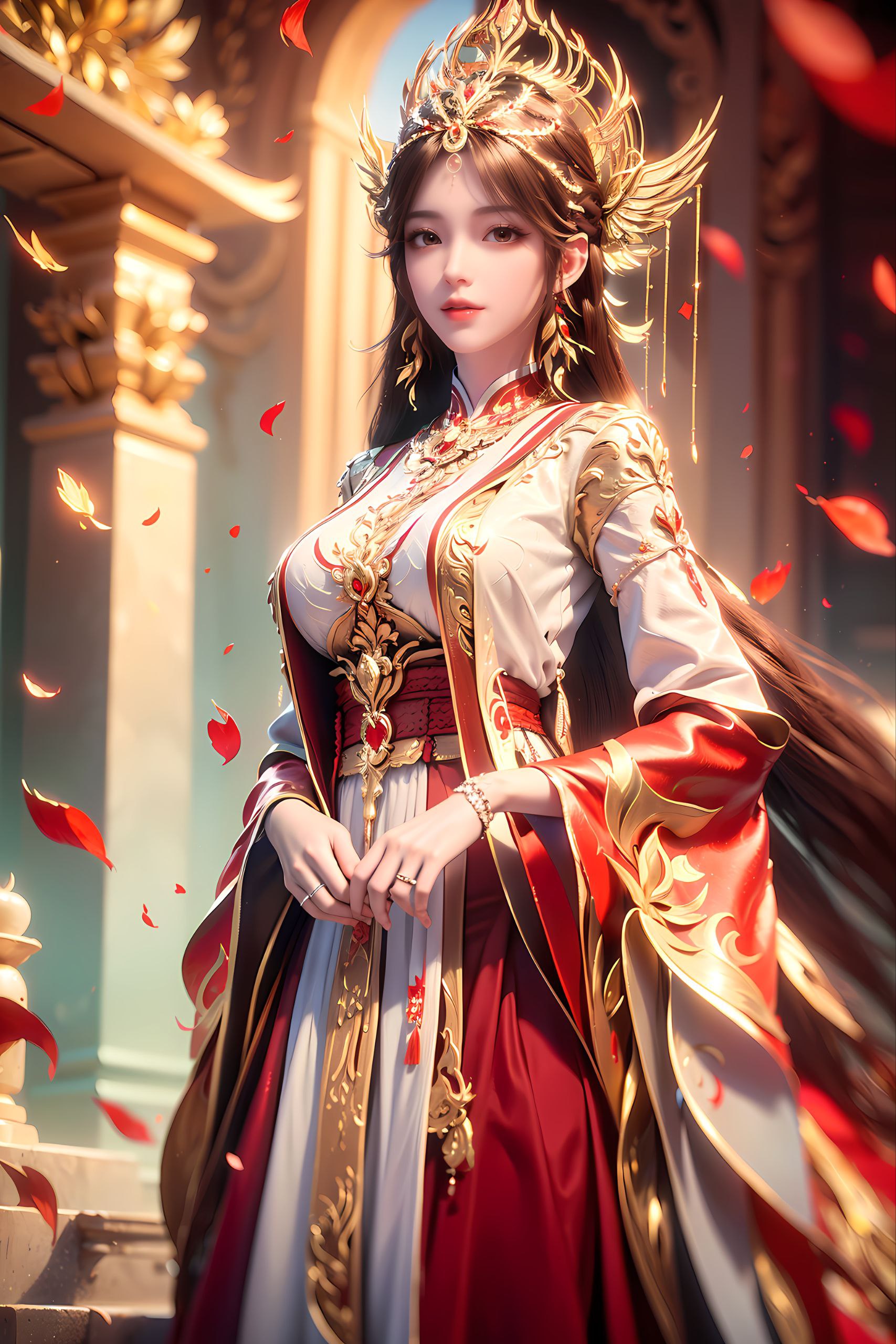 过程