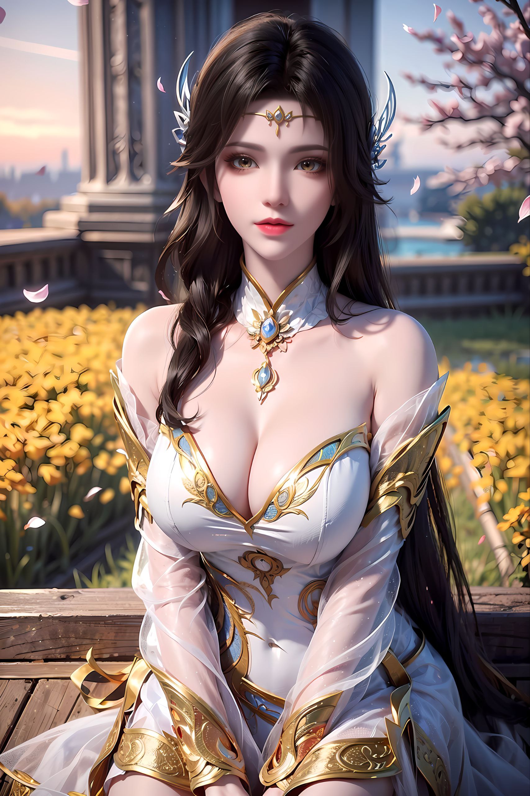 每一个人