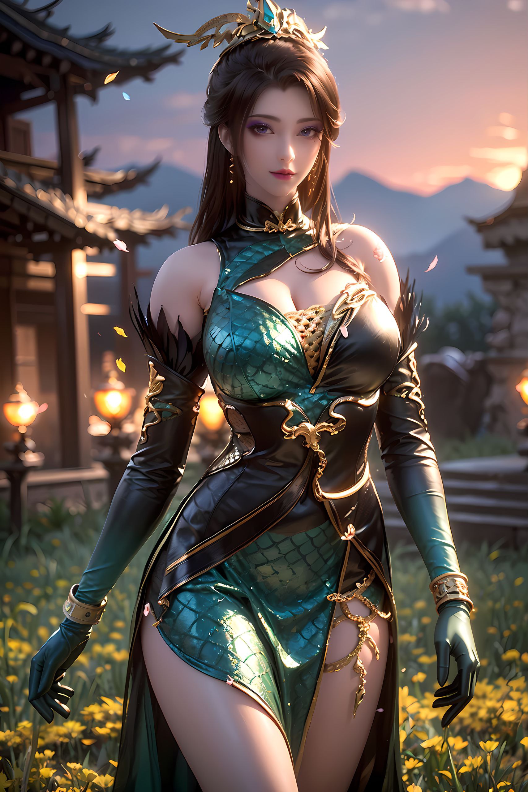 继续为人们