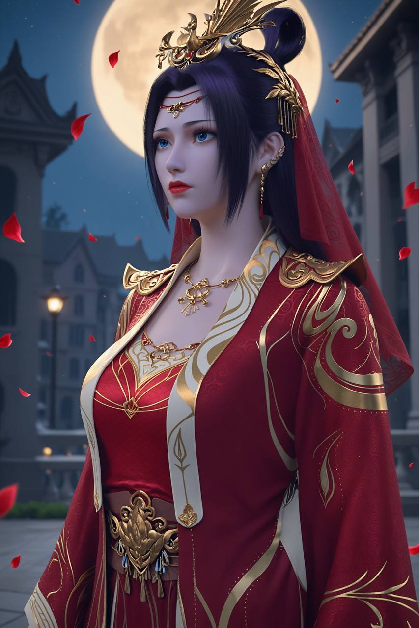 传统与现代
