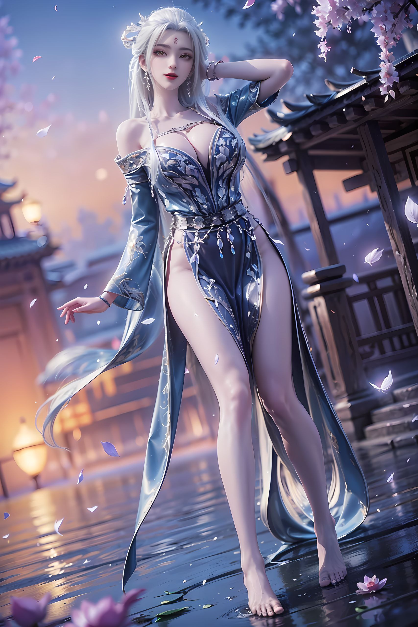 性心理