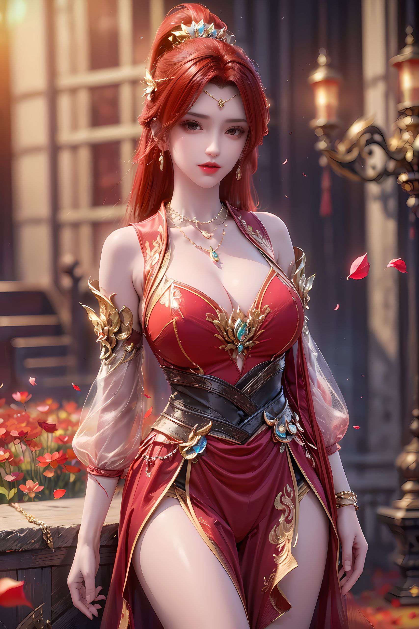 举个例子