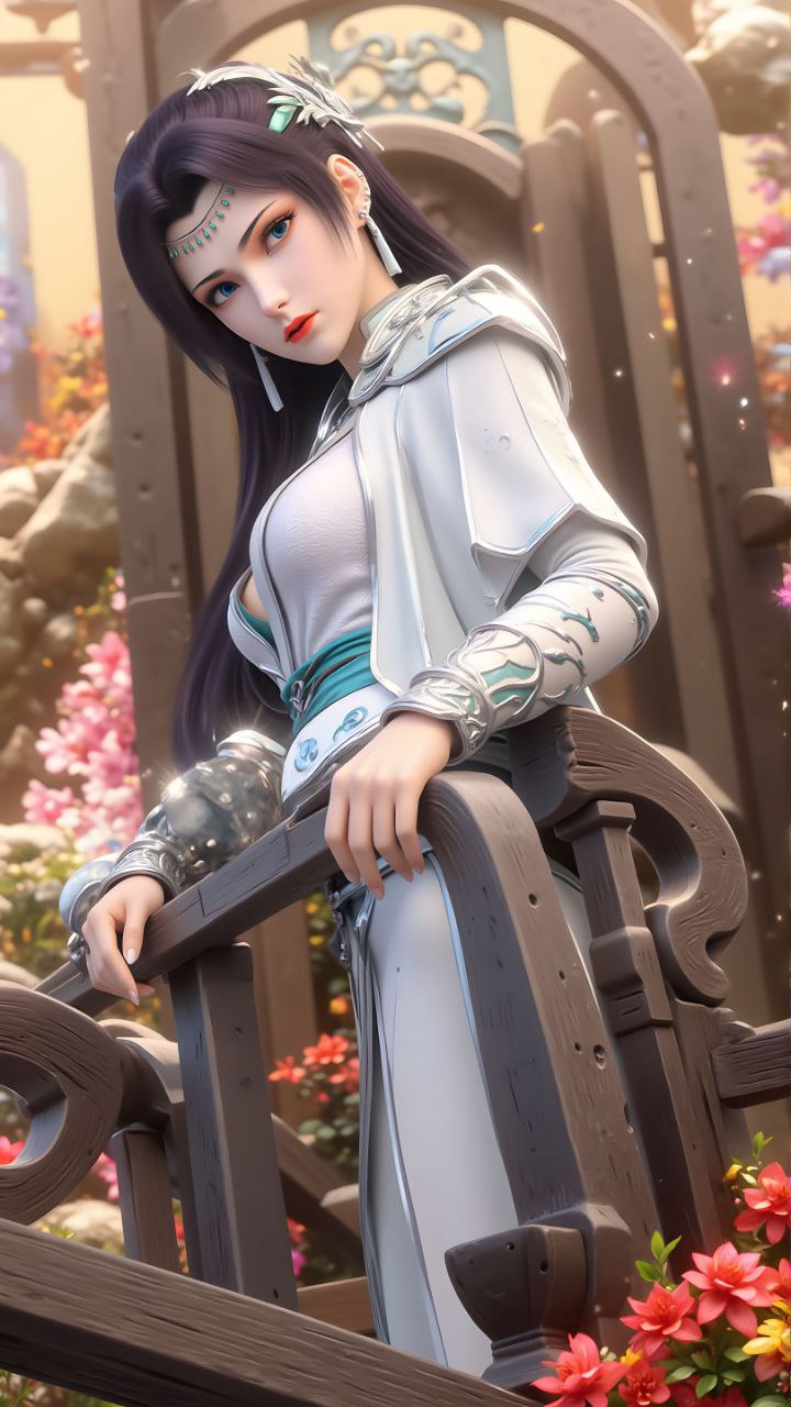 坚持真理和