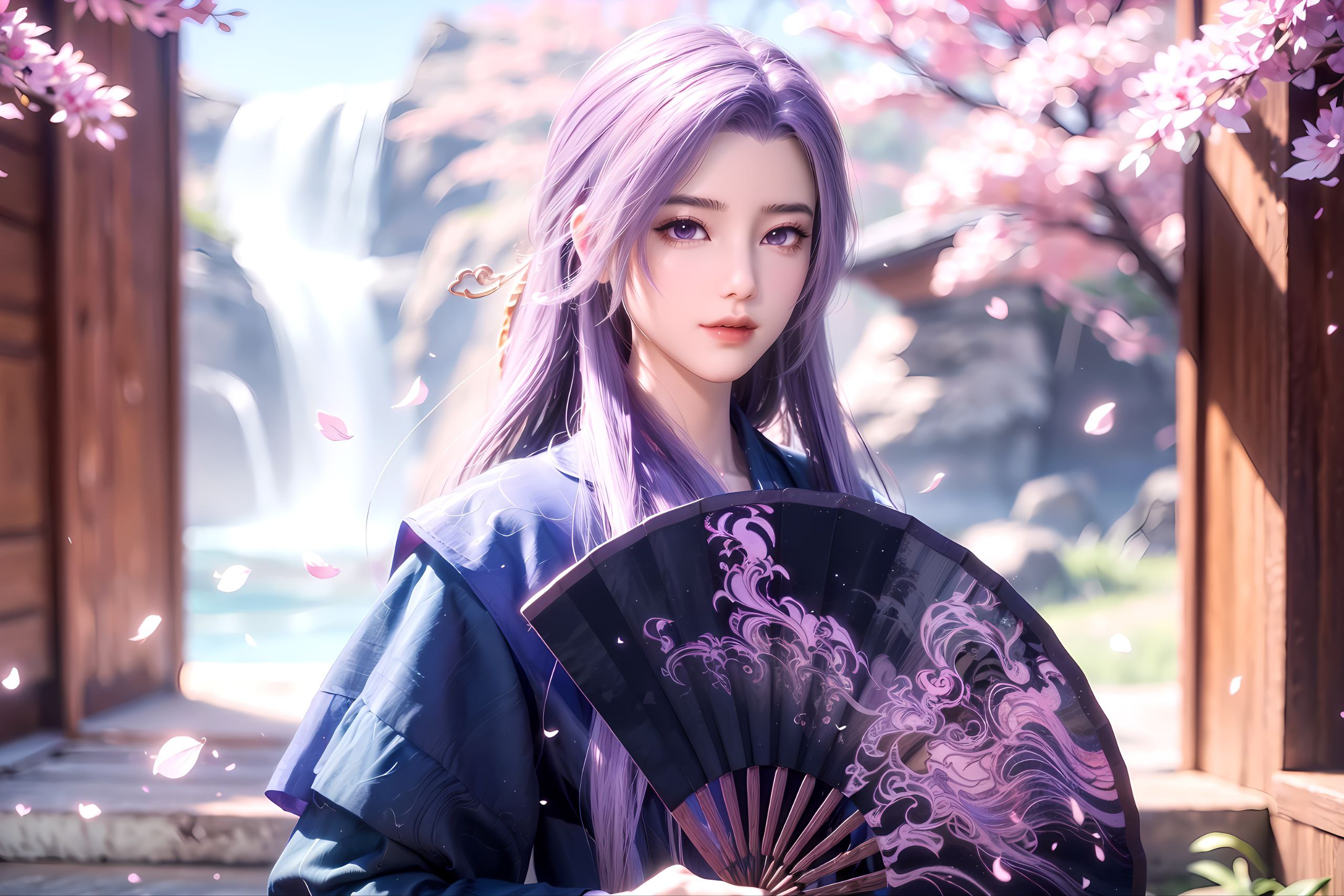 和思想碰撞